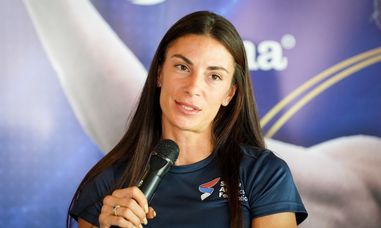 SRPSKI NAUČNICI SU PRONAŠLI NOVU BUBU U PEĆINI KOD TUTINA Nazvali su je po Ivani Španović - pogledajte zašto!