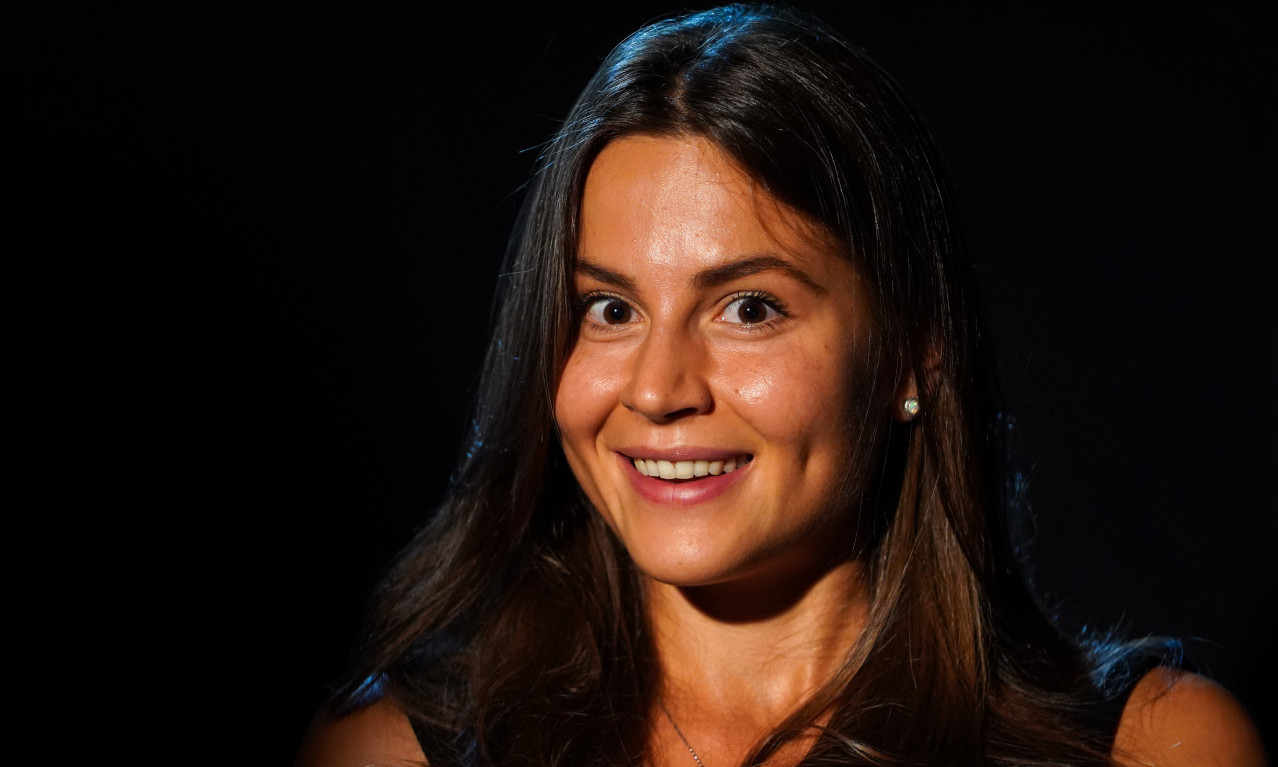 TAMARA ŠUSTIĆ za Reflektor: Serija "Tunel" je zasnovana na ISTINITIM DOGAĐAJIMA i govori o PROBLEMIMA koje svi živimo