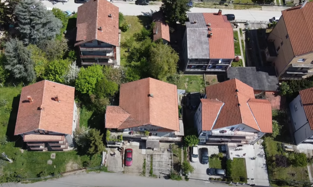 STANOVI KOJI SU LEGALIZOVANI PO NOVOM ZAKONU UTICAĆE NA CENU KVADRATA Evo kakav će status imati te nekretnine