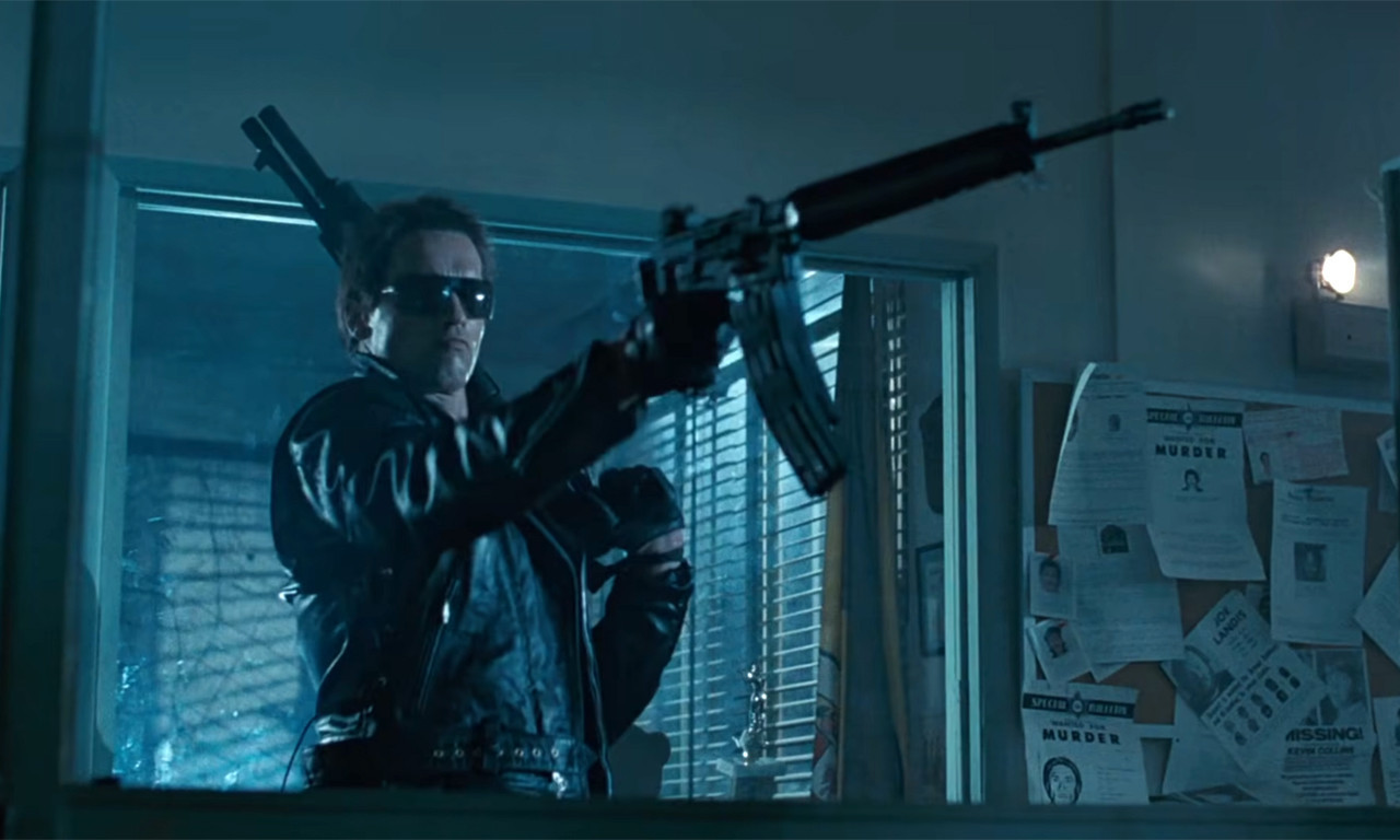 UNIŠTILI su scenu: Džejms Kameron IZBACIO ključni deo iz "Terminatora" zbog bizarnog ZAHTEVA