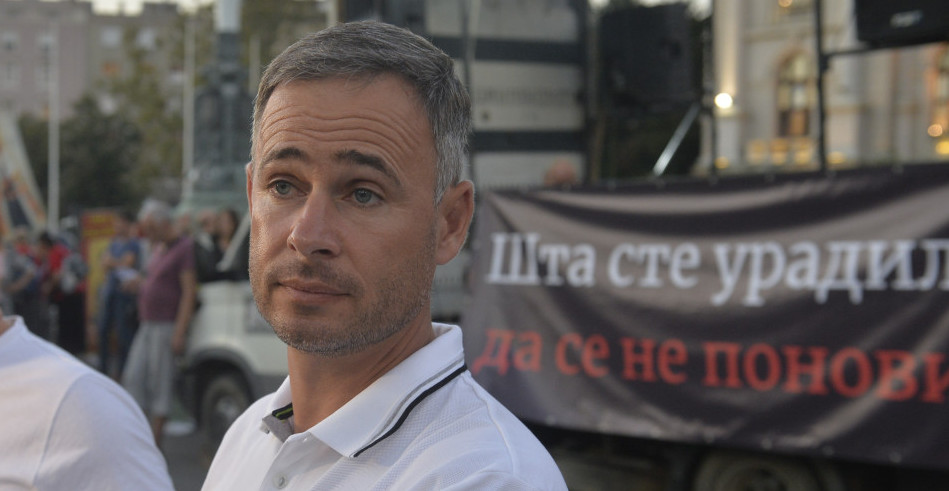 DRŽAVNI REVIZOR UTVRDIO Brojne nepravilnosti u finansijskom poslovanju stranke Miroslava Aleksića!