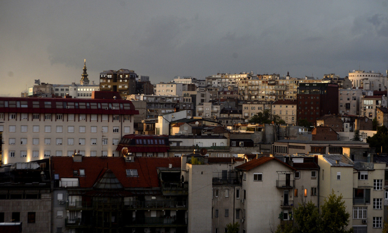 BESPLATNO STAN U BEOGRADU UZ JEDAN USLOV! Pogledajte oglas koji je nasmejao celu Srbiju (FOTO)
