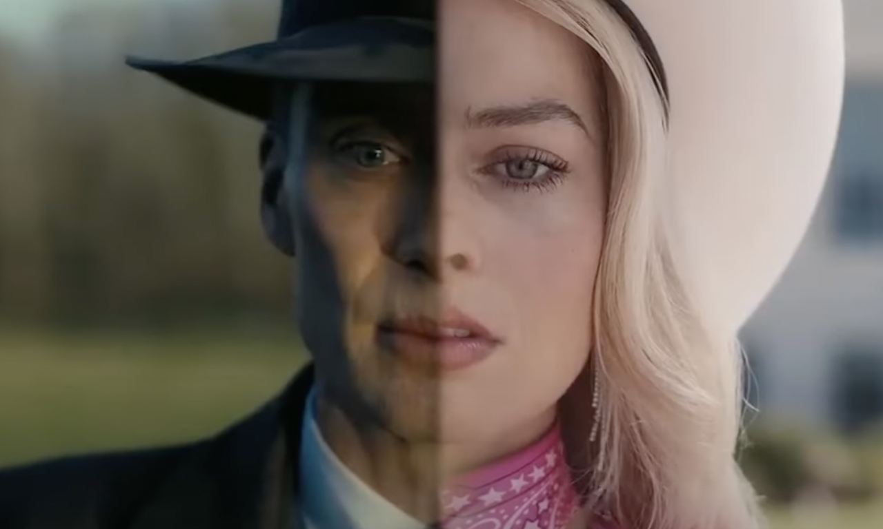 Njeno PRAVO ime je - Barbie Oppenheimer: Ova BAKA je poslednjih meseci  SVETSKI HIT