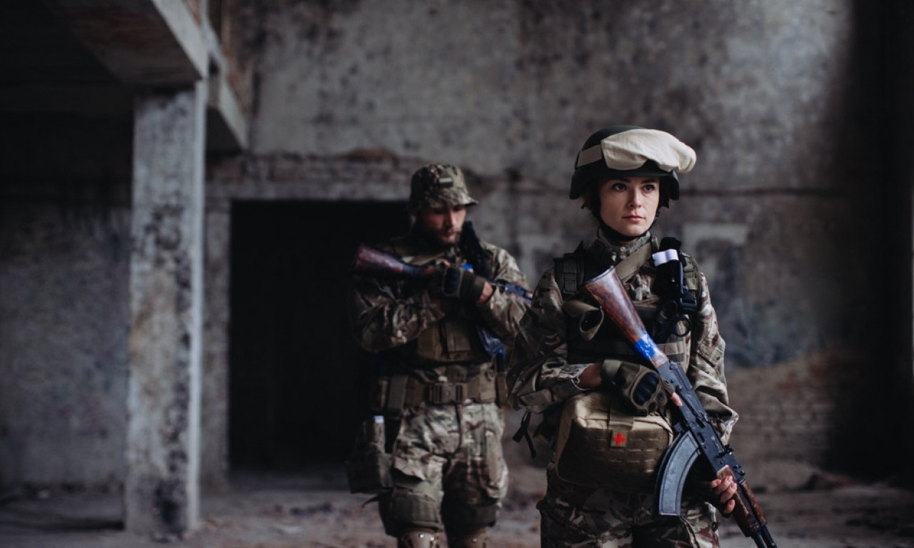 Oružje i projektili namenjeni Ukrajini vredni MILIJARDU DOLARA POKRADENI? Amerikanci priznaju da je to MOGUĆE
