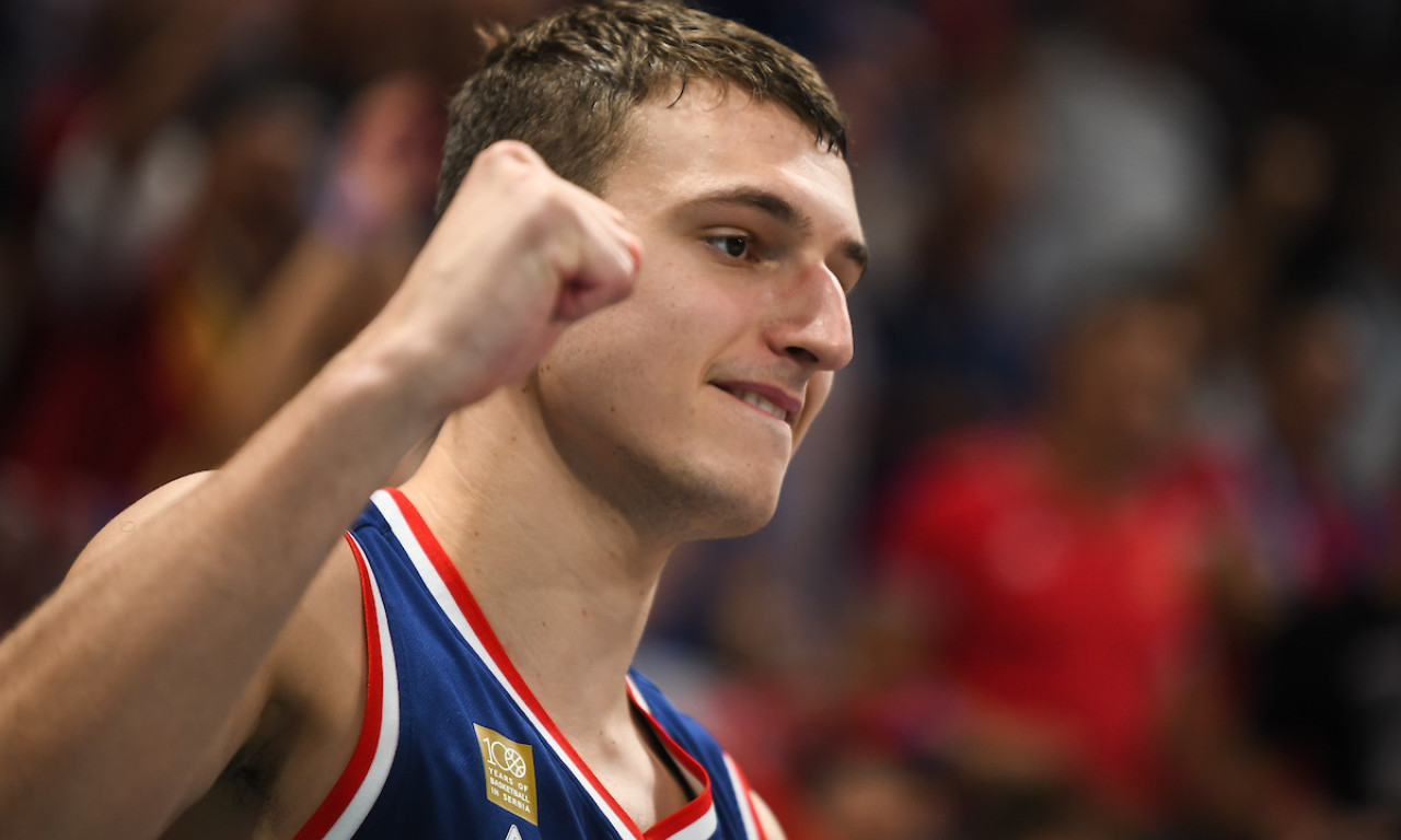 JOVIĆ O Evropskom prvenstvu: Čekam poziv selektora, a da li će Jokić igrati...