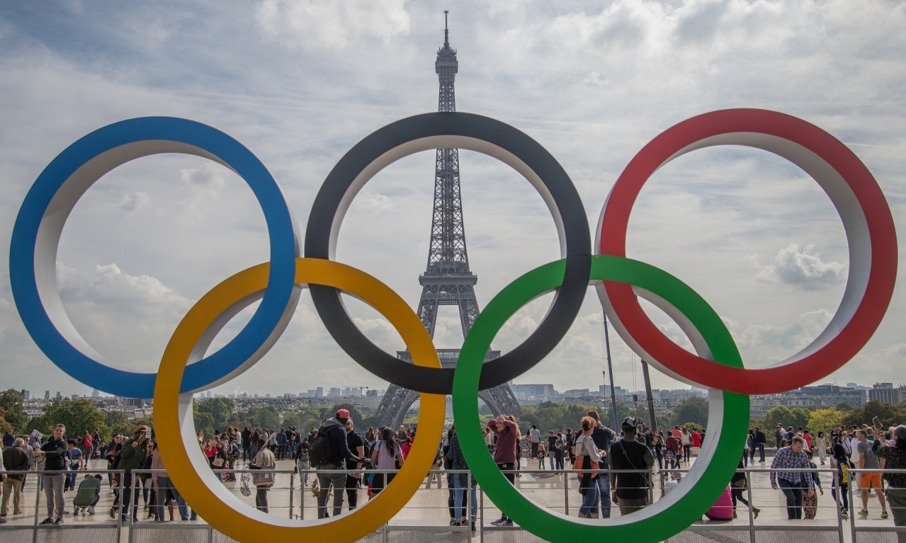 Pariz najavio LUPANJE PO DŽEPU turista: Zbog Olimpijskih igara CENE se vinule u nebesa