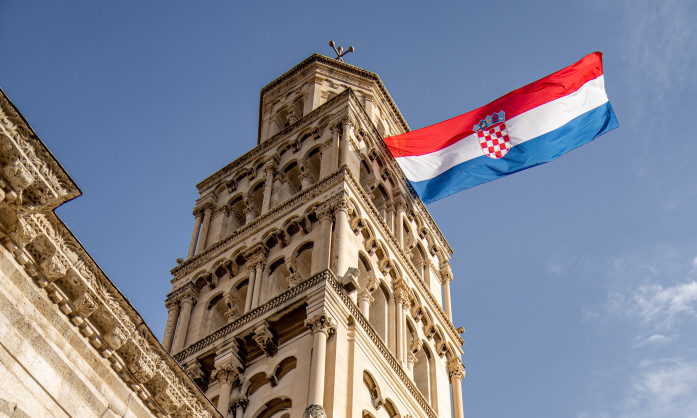 Malo su POBRKALI boje: Hrvatska DOČEKALA azerbejdžanskog ministra sa POGREŠNOM zastavom