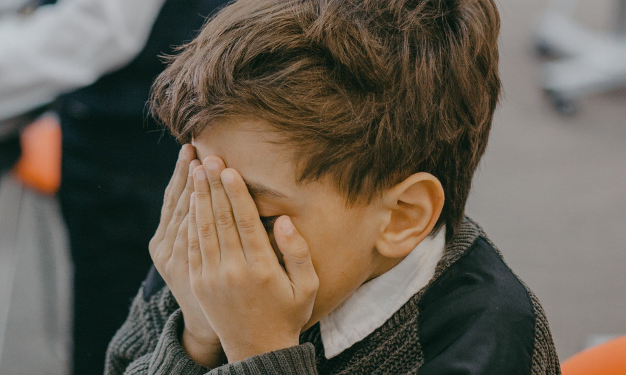 DEČAKA (6) PRONAŠLI NA ULICI U NIŠU: Ponavljao je samo jednu reč, a onda se sve zakomplikovalo!