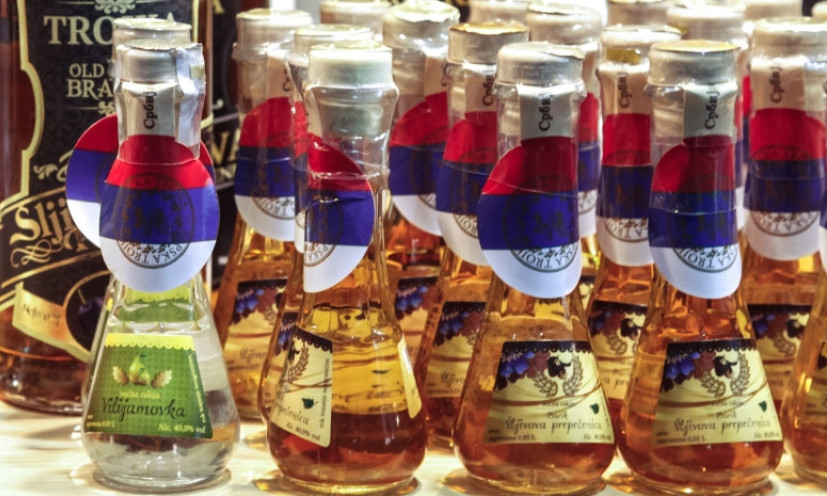 MINISTARKA PRIVREDE POVODOM SPORAZUMA O SLOBODNOJ TRGOVINI: Prvi kontejner srpskih proizvoda stigao u Kinu