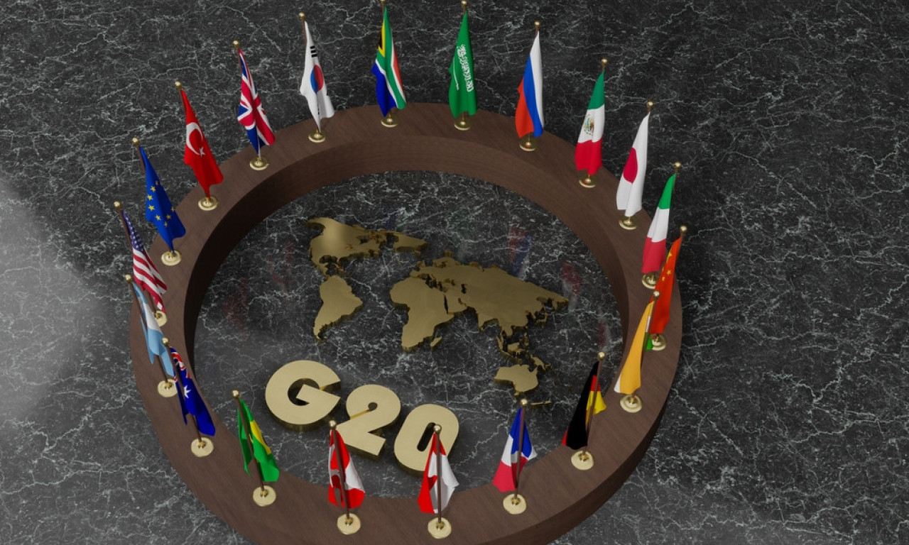 AFRIČKA UNIJA dobila status stalne ČLANICE u GRUPI 20: Snažniji glas za GLOBALNI JUG