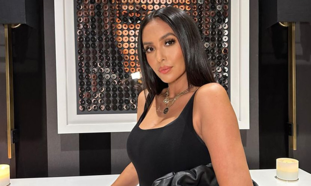 DA LI JE TRUDNA? Vanesa Brajant konačno odgovorila na glasine koje su preplavile mreže