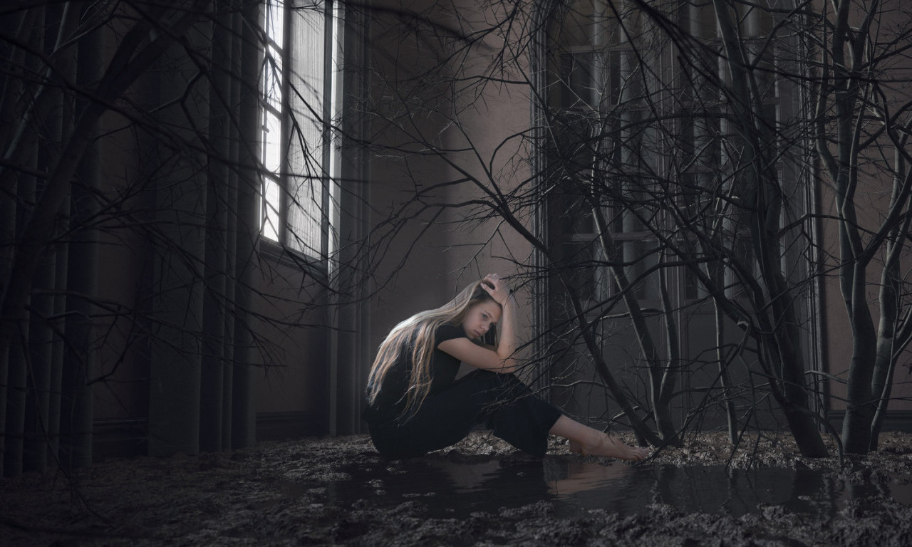 "Poslednja noć Aurore“: Novi PSIHOLOŠKI TRILER Barbare Baraldi