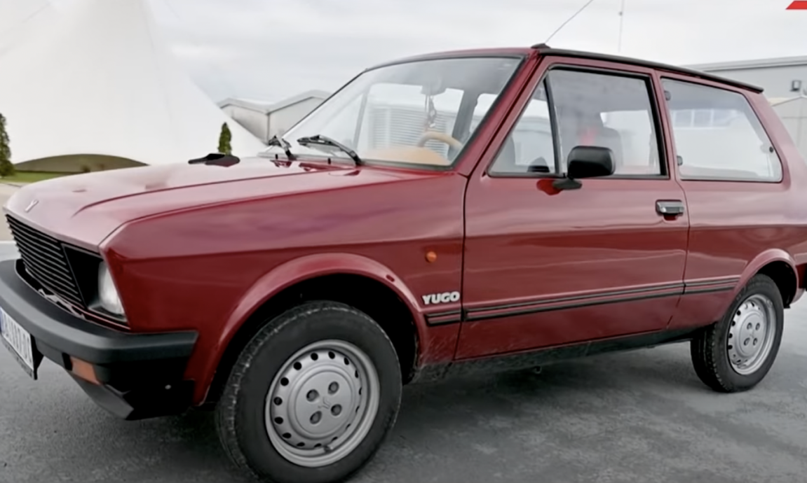Da li znate KOLIKO PLATA je bilo potrebno da bi se kupio NOV AUTO u JUGOSLAVIJI krajem 80-ih?