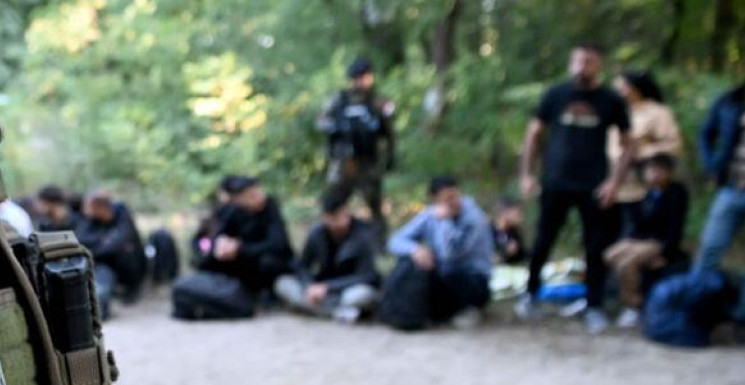 MUP otkrio 4.500 IREGULARNIH MIGRANATA u Somboru, Subotici, Kikindi i Pirotu