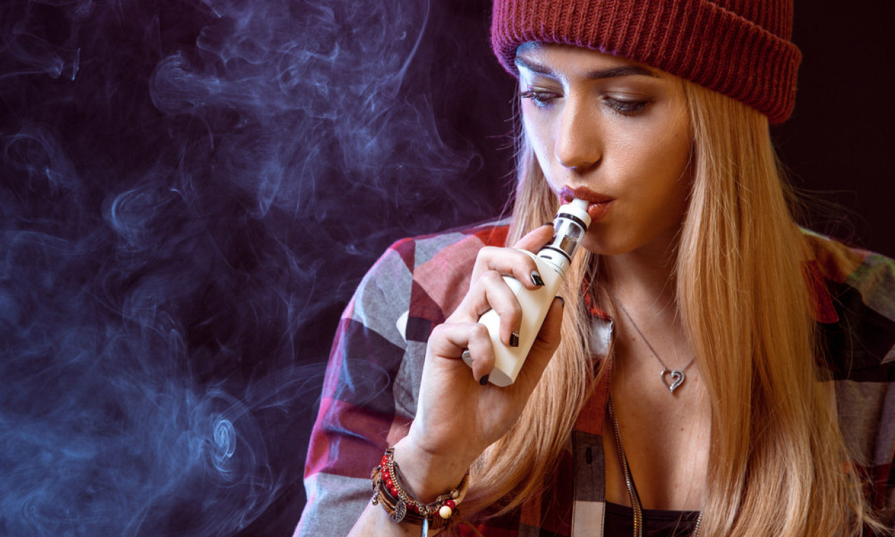 KORISTIŠ PLOOM, GLO, IQOS? Čuvaj se, štetni su kao i obične cigarete! Evo šta kaže struka...