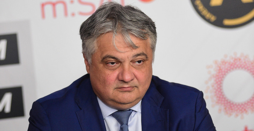 Lučić o predloženom NOVOM ZAKONU o medijima: Bez prava na proizvodnju programa, TELEKOM je u neravnopravnom POLOŽAJU