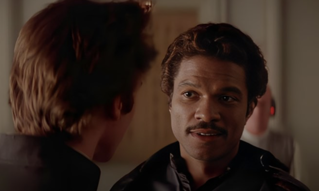 Omiljeni lik iz RATOVA ZVEZDA dobija svoj FILM