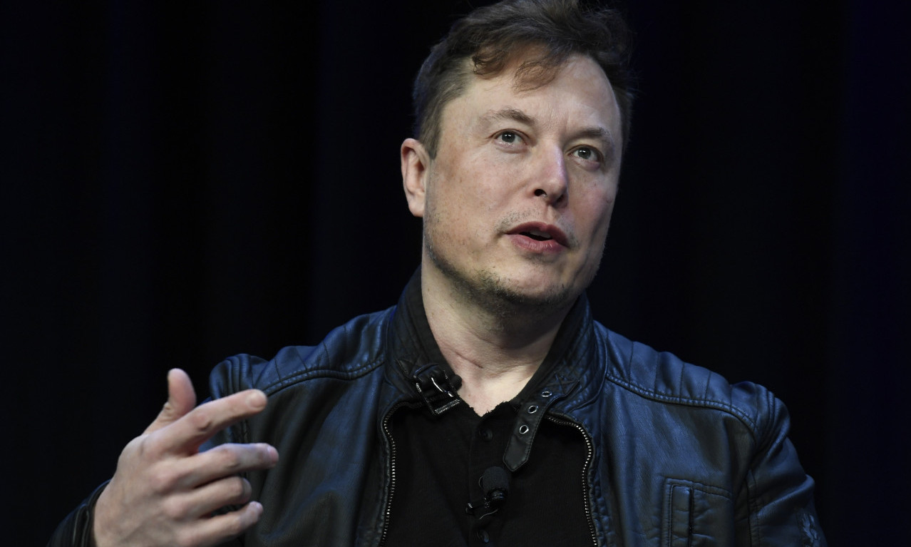 MASK KRITIKOVAO EU ZBOG KAZNE OD 120 MILIONA EVRA ZA PLATFORMU IKS Evo šta je poručio