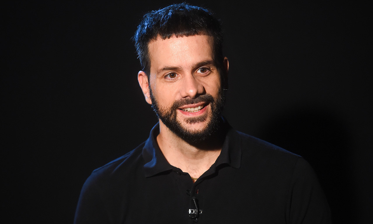 KOREOGRAF Igor Koruga za Reflektor: PREDSTAVOM na Bitef festivalu OKUPLJAMO pionire nezavisne plesne scene