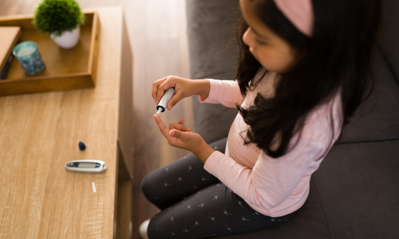 Ako jedemo previše šećera, da li to uzrokuje dijabetes?