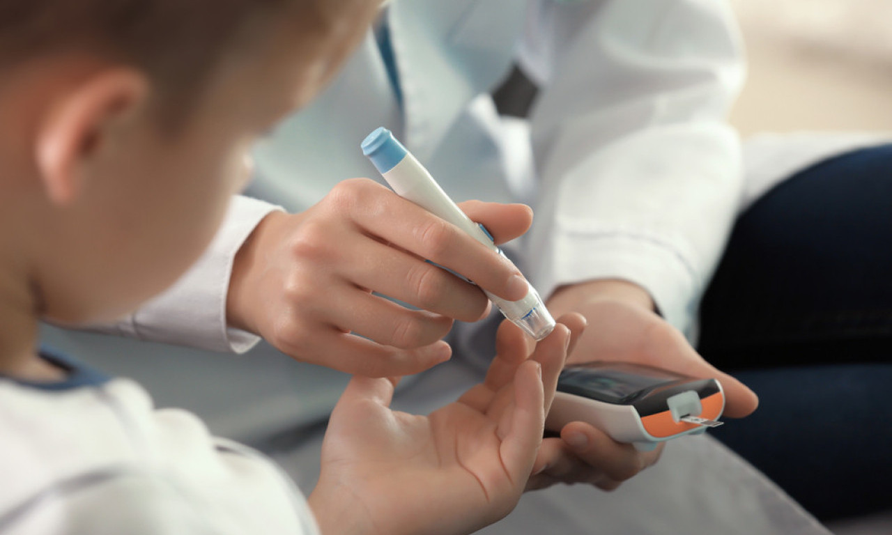 FARMACEUTSKE KOMPANIJE JURE INOVACIJE Počinje prodaja injekcija-olovki za lečenje dijabetesa i gojaznosti u apotekama