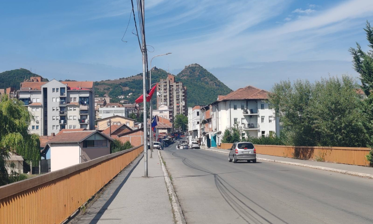 ZAPLENJEN NOVAC IZ TREZORA NBS! Policija u Kosovskoj Mitrovici oduzela dinare, evre i švajcarske franke