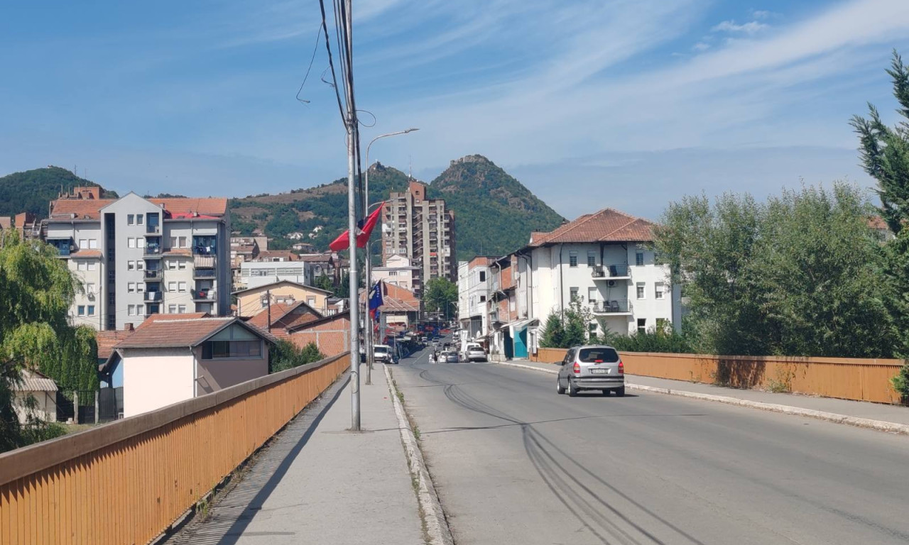ZAPLENJEN NOVAC IZ TREZORA NBS! Policija u Kosovskoj Mitrovici oduzela dinare, evre i švajcarske franke