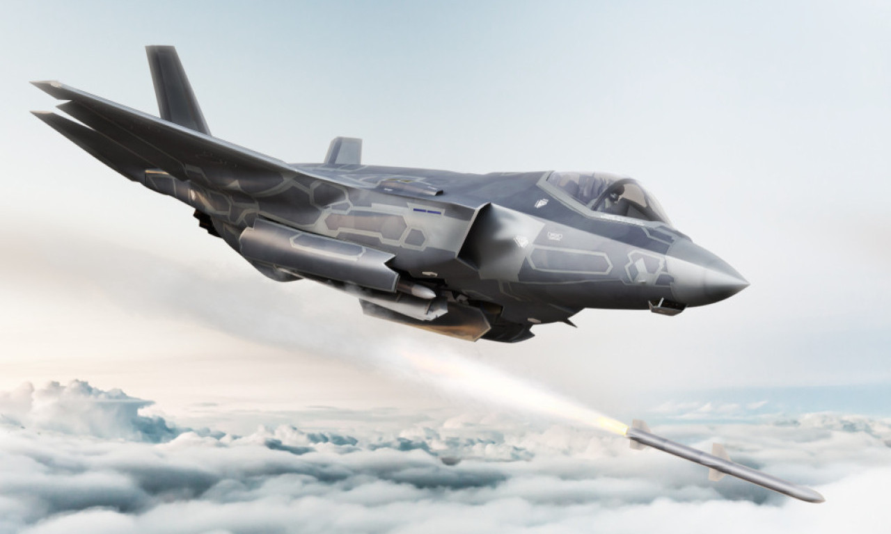 TEHERAN TVRDI: "Oborili smo američki avion F-35!” Isplivale prve fotografije raznete letelice iznad Irana (FOTO)