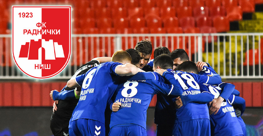 NIŠLIJE U SERIJI POBEDA! Radnički savladao Javor za četvrti uzastopni trijumf u Superligi!