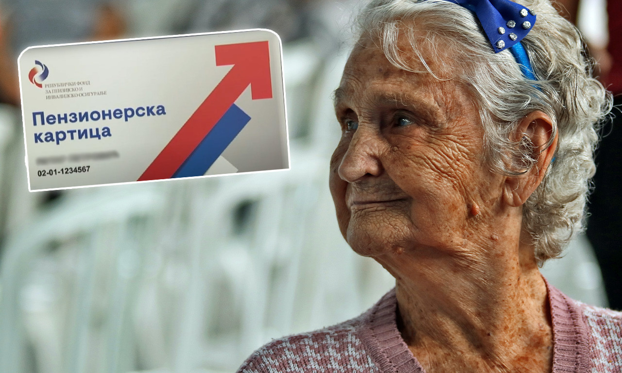 Još 16 PREDUZEĆA se pridružilo akciji PENZIONERSKA KARTICA: Banje, BOLNICE, domovi za stare...