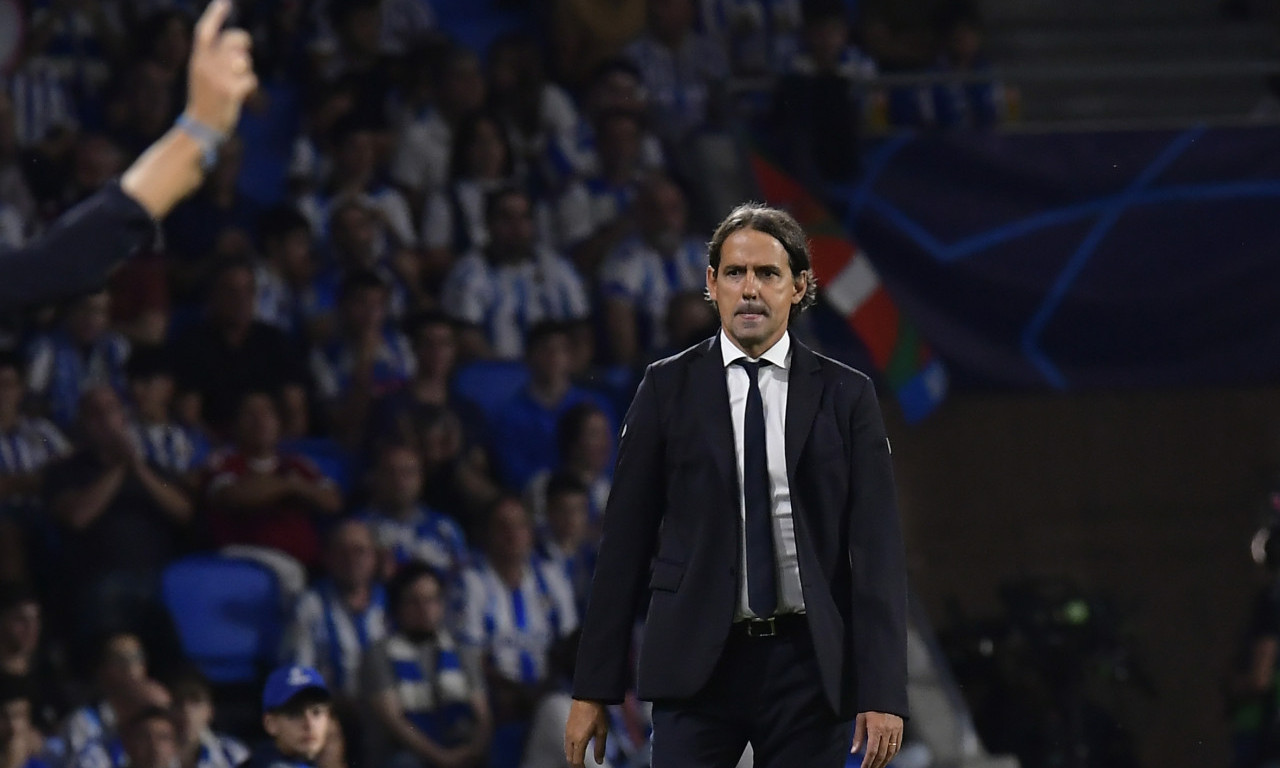 Inter SLAVIO, PSV i Dortmund PODELILI bodove!