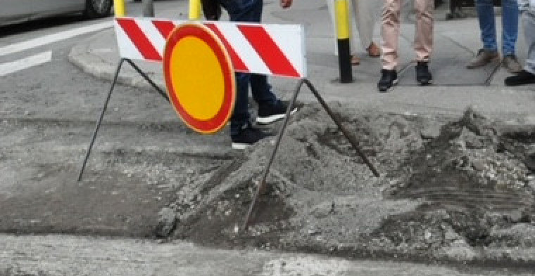 NOVI REŽIM SAOBRAĆAJA U BULEVARU MIHAJLA PUPINA: Od 22. decembra izmene, obratite pažnju na ovu liniju