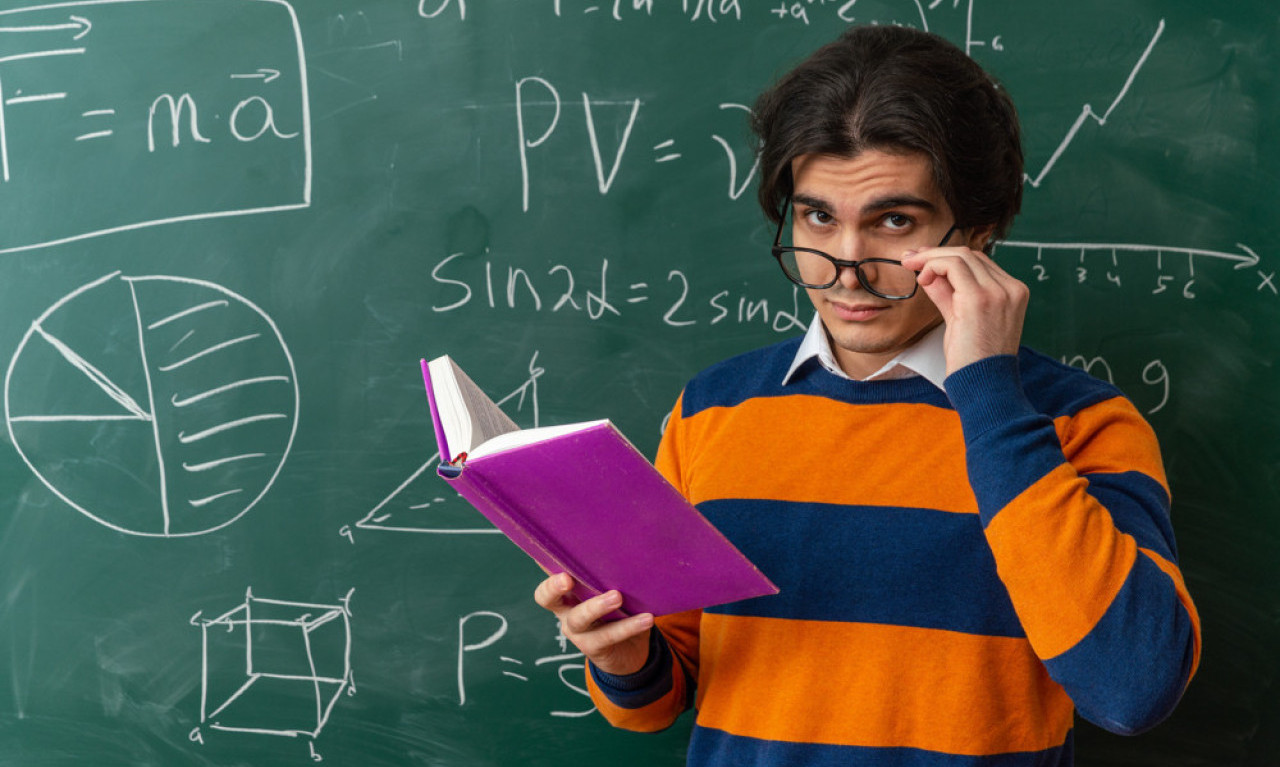 ZADATAK KOJI JE RAZVALIO INTERNET: 50 miliona ljudi ga videlo i nema rešenje – imate li vi? (FOTO)