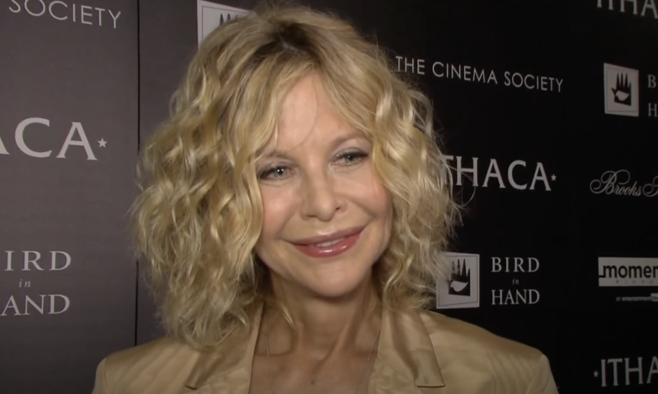 MEG RAJAN se krije od javnosti, ali su isplivale slike BEZ ŠMINKE: Uništile su je PLASTIČNE OPERACIJE