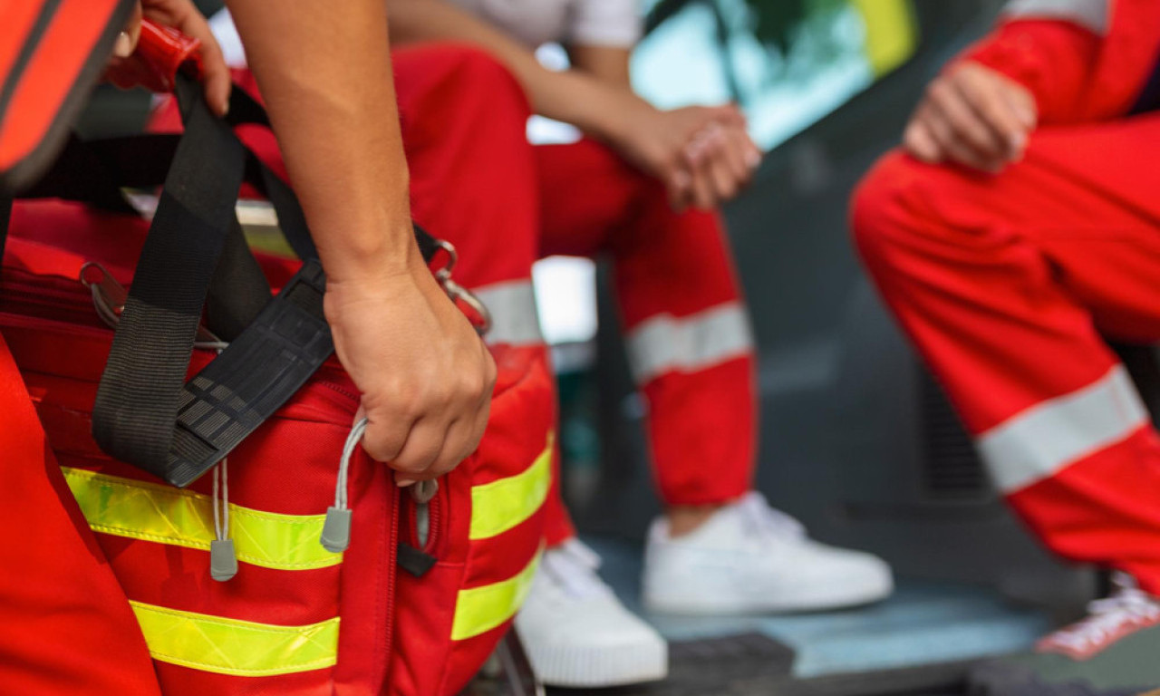 ČOVEKA U GRČKOJ UJEO OTROVAN PAUK "CRNA UDOVICA"! Ovako ćete prepoznati ako se i vama desi - morate odmah da reagujete!