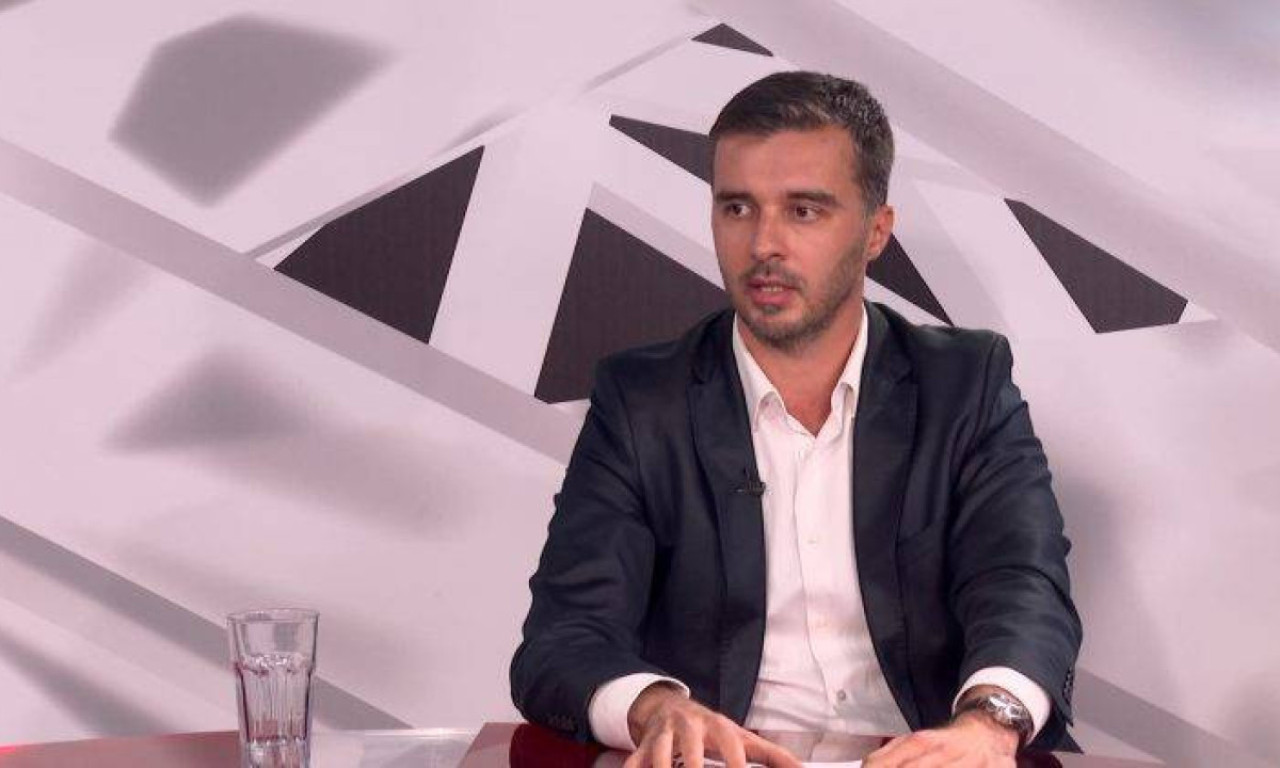 INCIDENT U BEOGRADU Učestvovao Savo Manojlović, policija sprovodi istragu