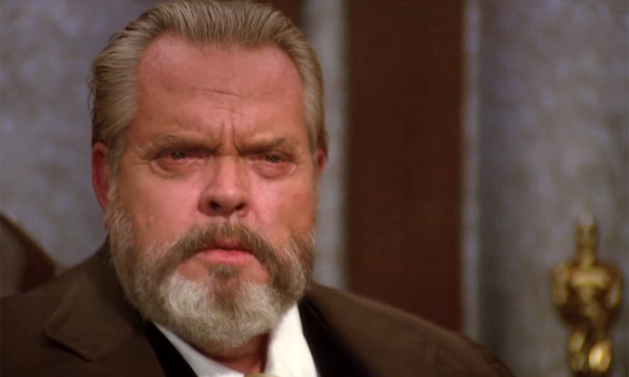 Čuveni sineasta ORSON VELS je za jednu emisiju rekao da je NAJVEĆA STVAR koja se dogodila televiziji