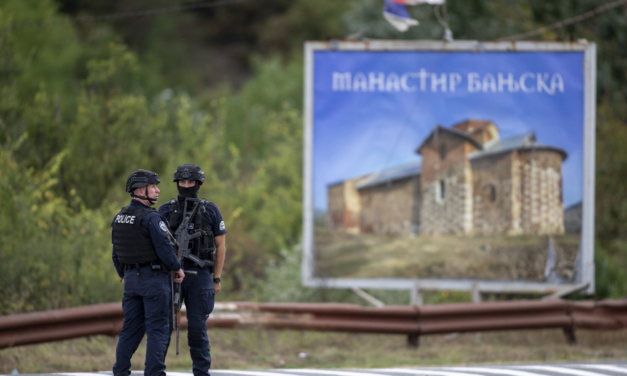 Situacija na KiM i dalje NAPETA: Tzv. kosovska policija tvrdi da su UBIJENA tri NAPADAČA i da je UHAPŠENO pet osoba