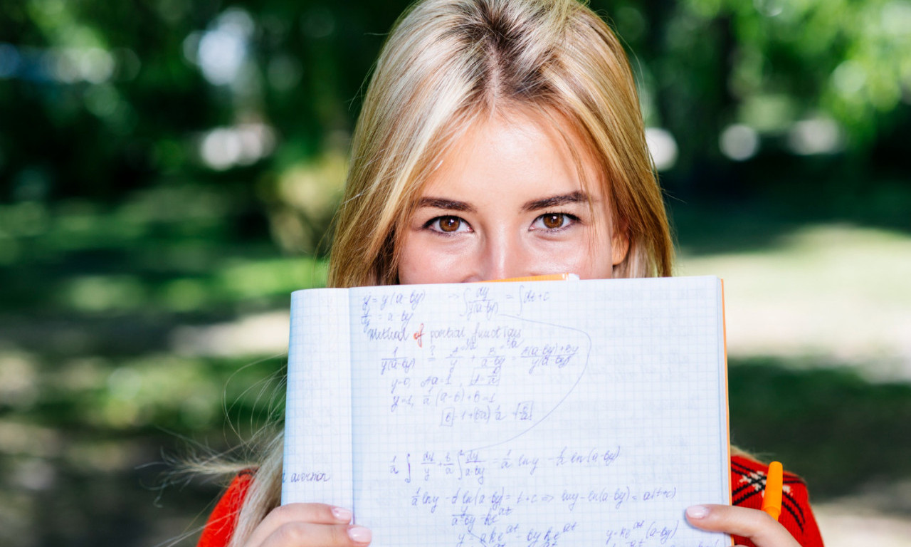 Koliko ste INTELIGENTNI?  Ako rešite TEST sa Harvarda iz 1869. godine, onda - NATPROSEČNO