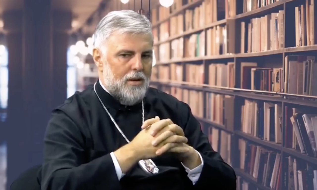 VLADIKA GRIGORIJE HITNO PRIMLJEN U URGENTNI CENTAR!