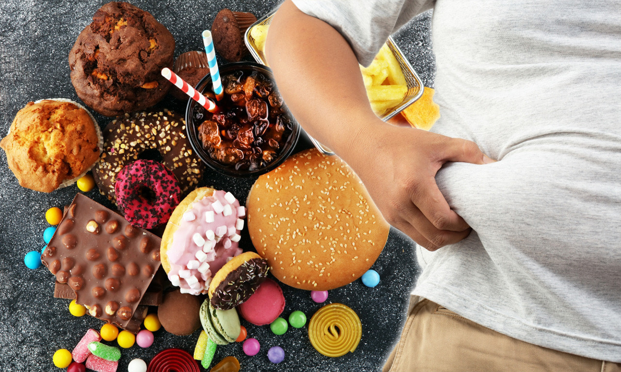 SZO KAŽE DA MILIJARDU LJUDI IMA PROBLEMA SA GOJAZNOŠĆU Oglasili se i o lekovima za mršavljenje