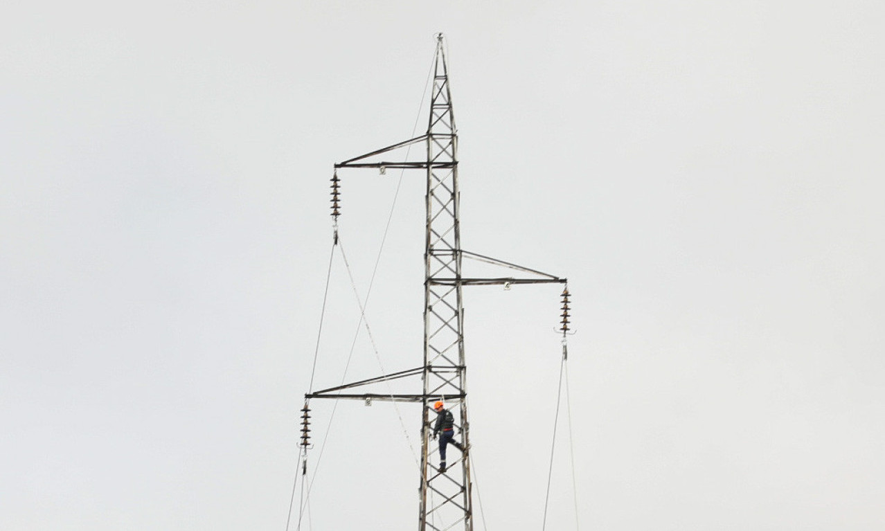 PLANIRANA ISKLJUČENJA STRUJE Evo koji delovi beogradskih opština će danas biti bez električne energije