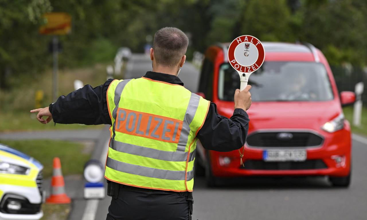 NEĆE VAM VAŽITI SAMO DOZVOLA U EVROPSKOJ UNIJI, VEĆ I KAZNE Uvode se nove mere - evo kada vam može biti oduzeta dozvola