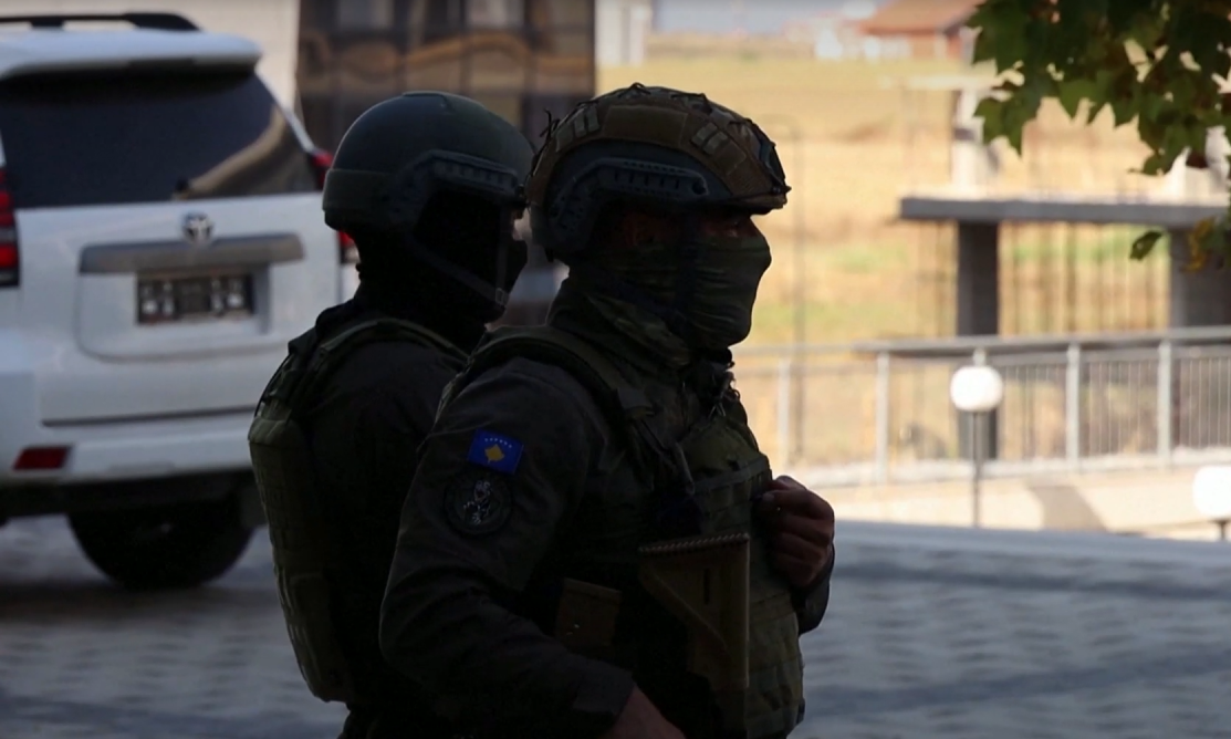Ovo je RAZLOG PRETRESA AMBULANTE u Prištini: Tzv. KOSOVSKA POLICIJA odvela u stanicu ČETVORO ZAPOSLENIH