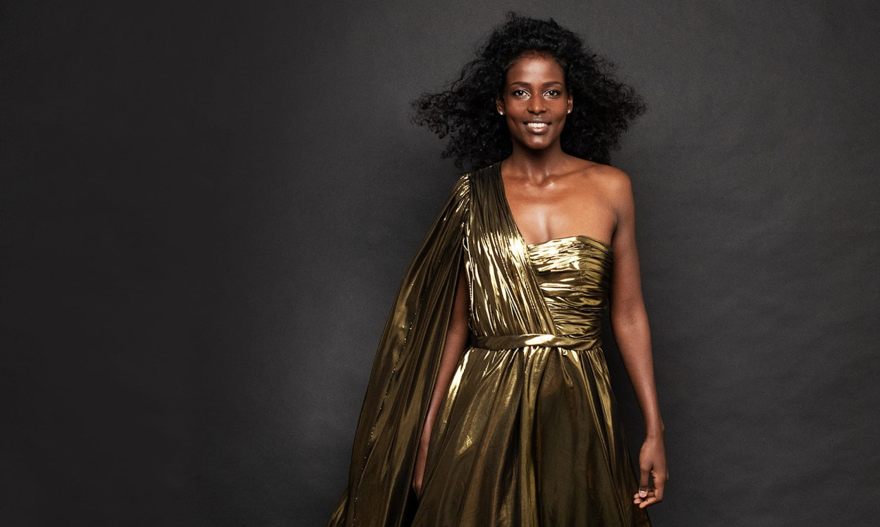 Operska diva MARIAM BATISTELI održala koncert za pamćenje: Želim da vam PONOVO DOĐEM, sve mi se SVIĐA U BEOGRADU