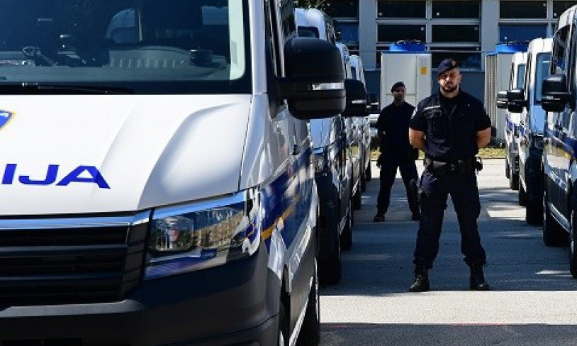 PONOVO UHAPŠEN SRBIN U HRVATSKOJ Navodno počinio ratni zločin, hitno se oglasio Veritas, ovo su detalji