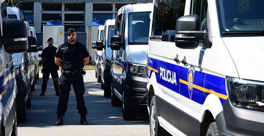 PONOVO UHAPŠEN SRBIN U HRVATSKOJ Navodno počinio ratni zločin, hitno se oglasio Veritas, ovo su detalji