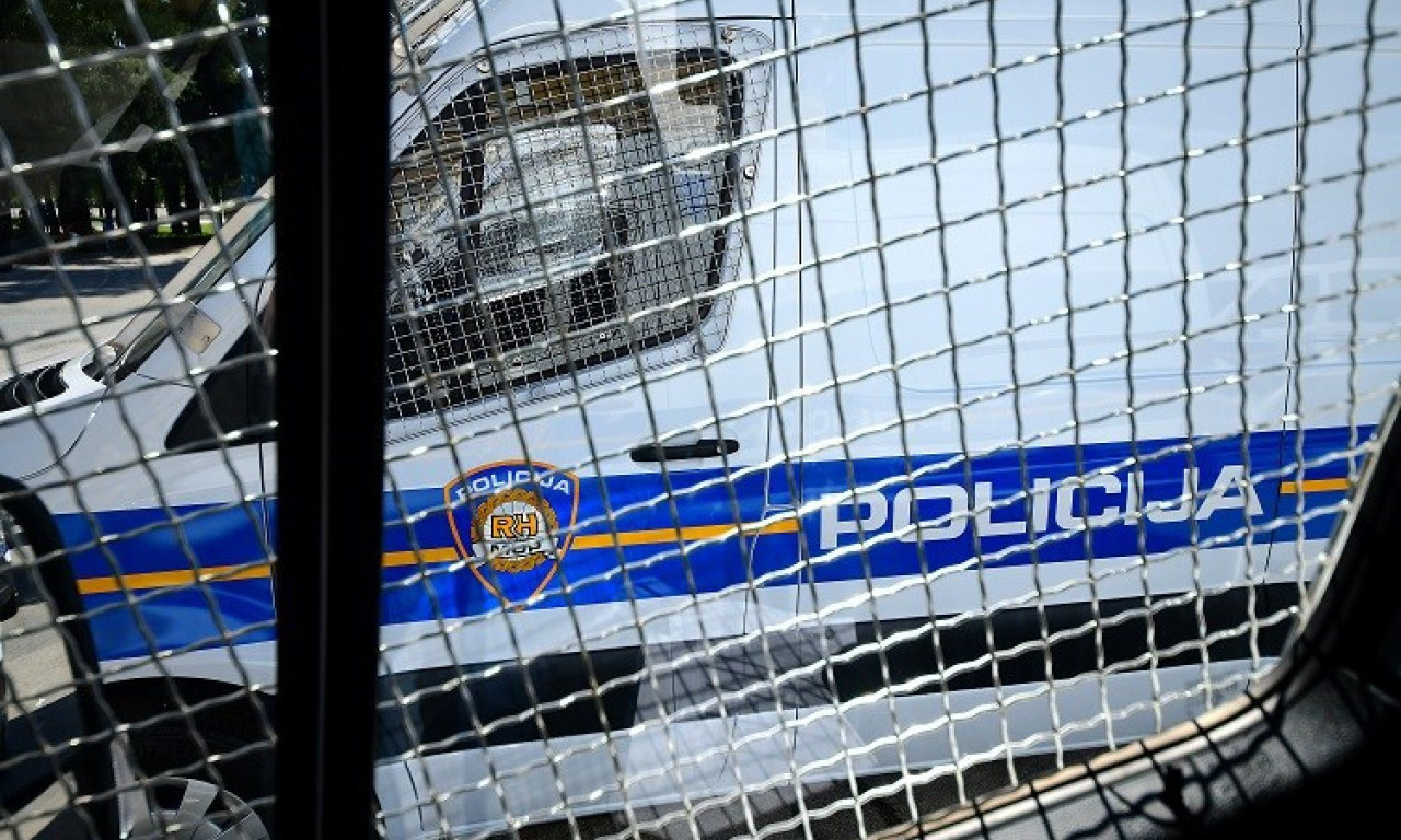 ČASNA SESTRA IZ ZAGREBA MOŽE DA ZAVRŠI U ZATVORU! Izmislila napad migranta, evo koju kaznu je dobila za to