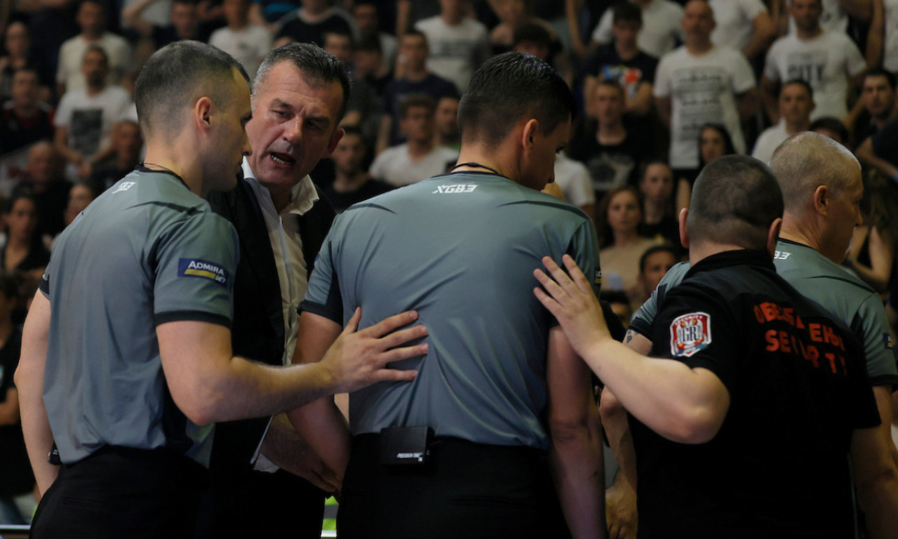 Doneta odluka, VELIKA PROMENA u ABA ligi, navijači i treneri će BITI ODUŠEVLJENI