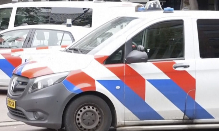 EKSPLOZIJA u Roterdamu! Nestale 3 osobe, jedna POVREĐENA